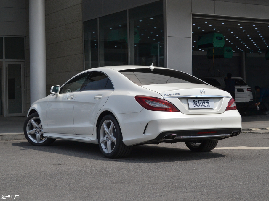 2017YCLS CLS 260 ݲʰ