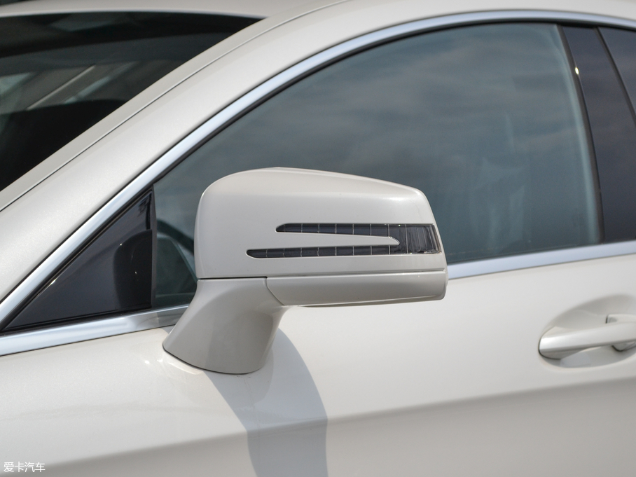 2017YCLS CLS 260 ݲʰ