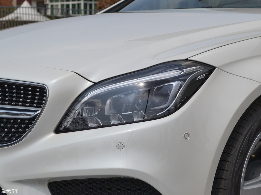 2017YCLS CLS 260 ݲʰ