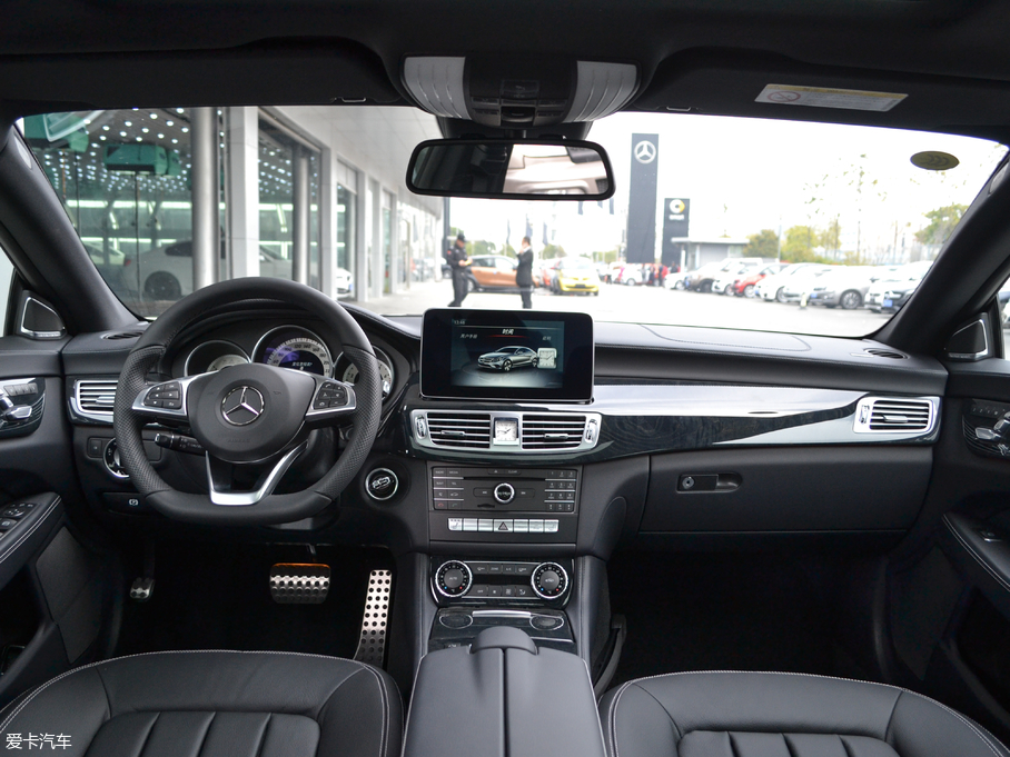 2017YCLS CLS 260 ݲʰ