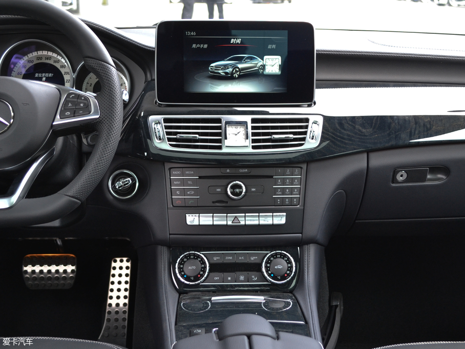 2017YCLS CLS 260 ݲʰ