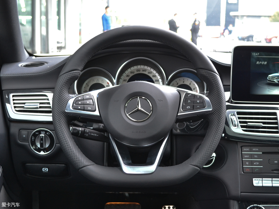 2017YCLS CLS 260 ݲʰ