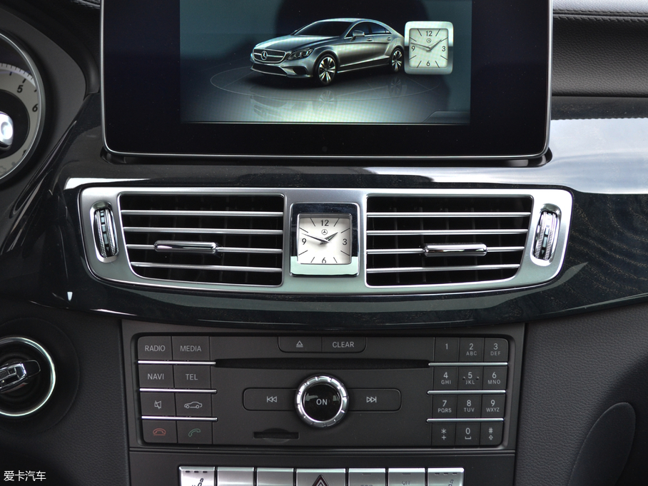 2017YCLS CLS 260 ݲʰ