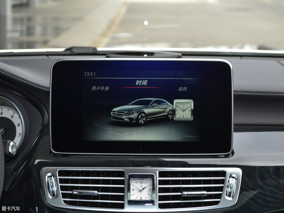 2017YCLS CLS 260 ݲʰ