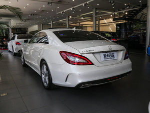 2017CLS 260 ݲʰ w^