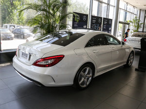 2017CLS 260 ݲʰ w^