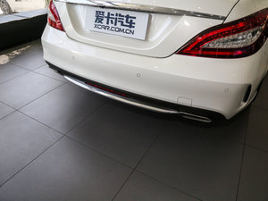 2017CLS 260 ݲʰ (x)(ji)^