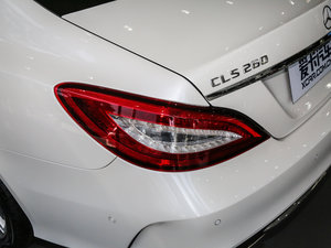 2017CLS 260 ݲʰ (x)(ji)^