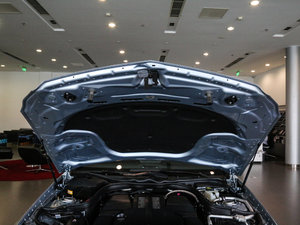 2017款CLS 400 4MATIC 逸彩版 其它