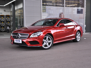 2017CLS 260 ݲʰ ǰ45
