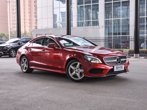 2017CLS 260 ݲʰ w^