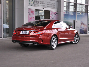 2017CLS 260 ݲʰ w^