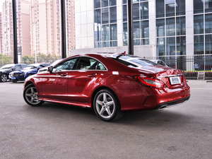 2017CLS 260 ݲʰ 45