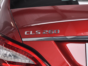 2017CLS 260 ݲʰ ^