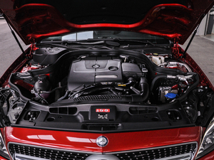 2017CLS 260 ݲʰ lәC