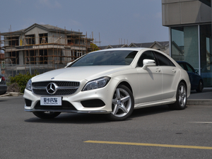 2017CLS 260 ݲʰ ǰ45