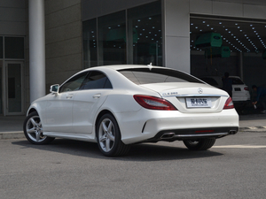 2017CLS 260 ݲʰ 45