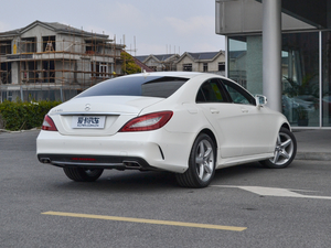 2017CLS 260 ݲʰ w^