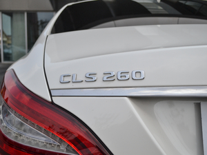 2017CLS 260 ݲʰ ^