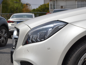 2017CLS 260 ݲʰ (ji)^