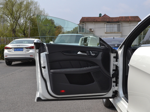 2017CLS 260 ݲʰ {λ܇T
