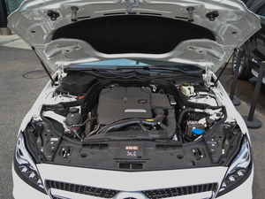 2017CLS 260 ݲʰ lәC