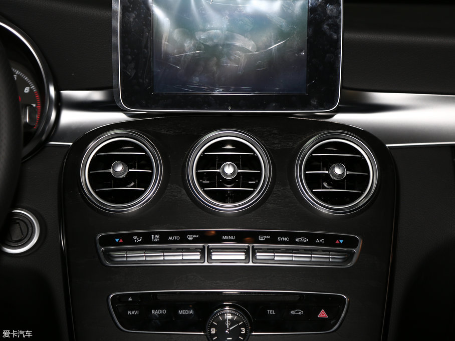 2017YC(M) Ŀ C 180 