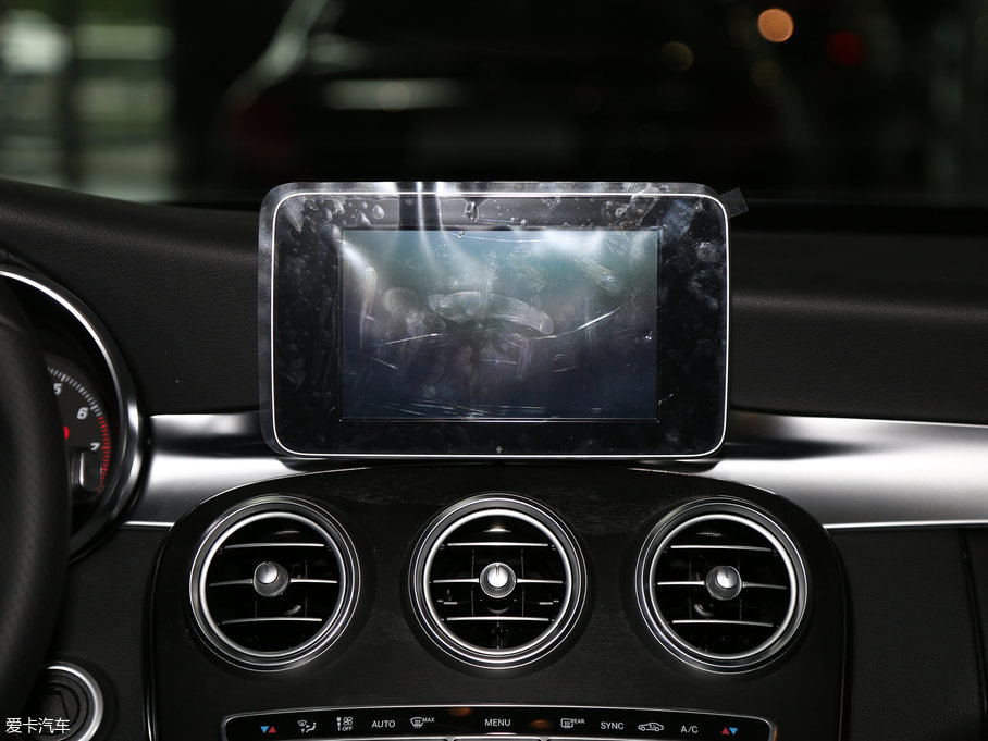 2017YC(M) Ŀ C 180 