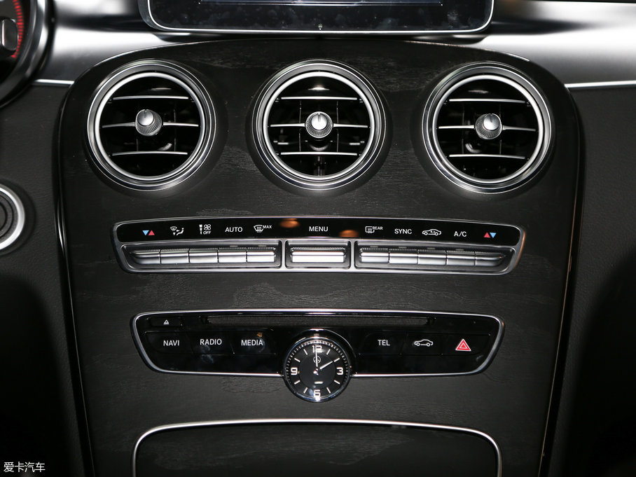 2017YC(M) Ŀ C 180 