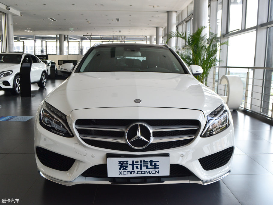 2017YC(M(jn)) Ŀ C 200 4MATIC