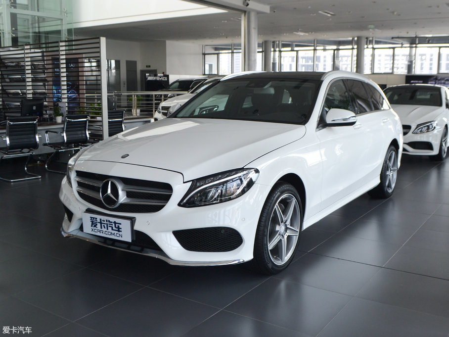 2017YC(M) Ŀ C 200 4MATIC