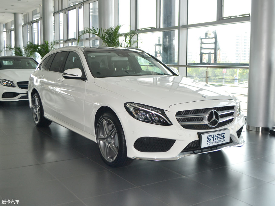 2017YC(M) Ŀ C 200 4MATIC