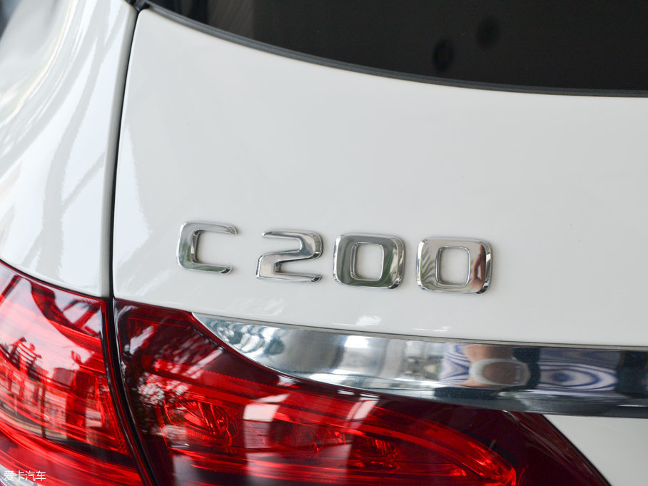 2017YC(M) Ŀ C 200 4MATIC