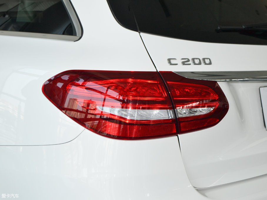 2017YC(M) Ŀ C 200 4MATIC