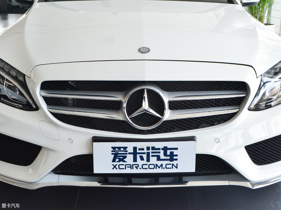 2017YC(M) Ŀ C 200 4MATIC