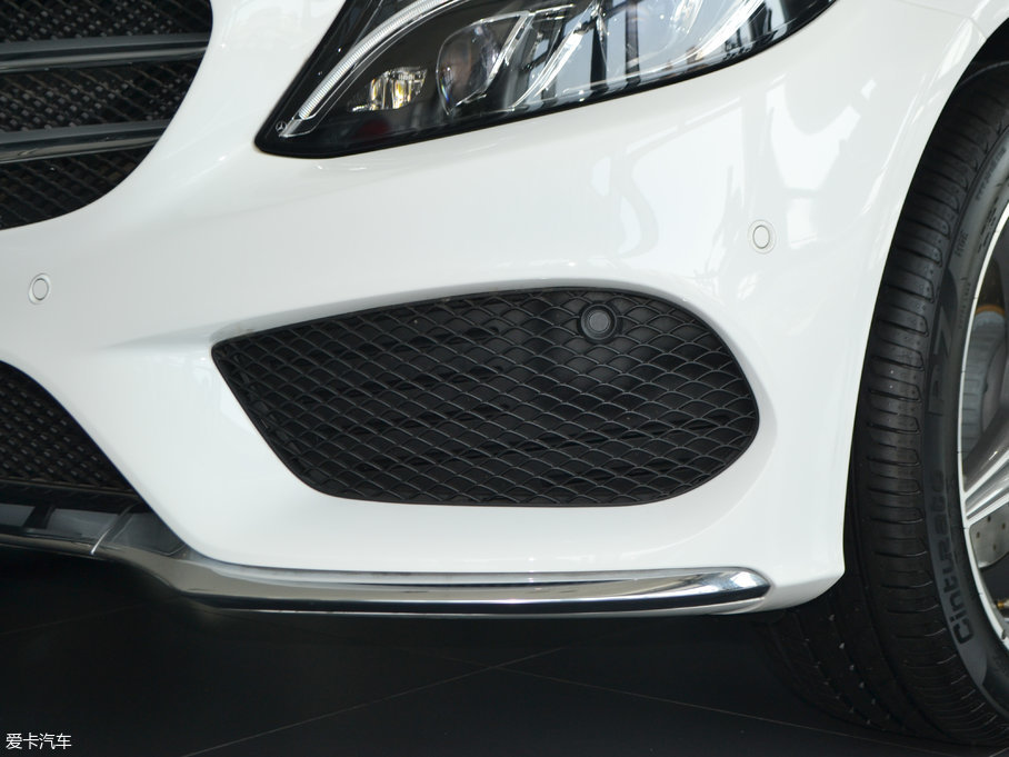 2017YC(M(jn)) Ŀ C 200 4MATIC