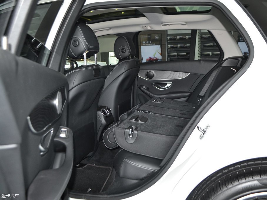 2017YC(M) Ŀ C 200 4MATIC