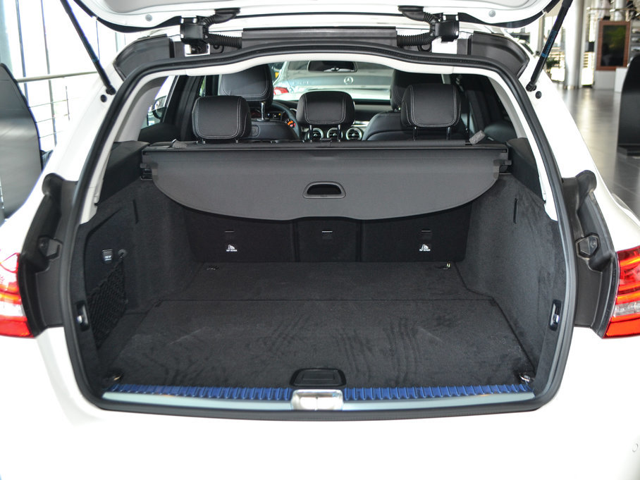 2017YC(M) Ŀ C 200 4MATIC