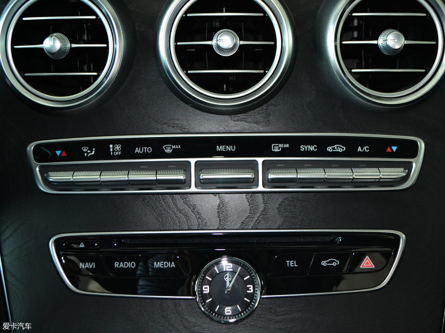 2017YC(M) Ŀ C 200 4MATIC