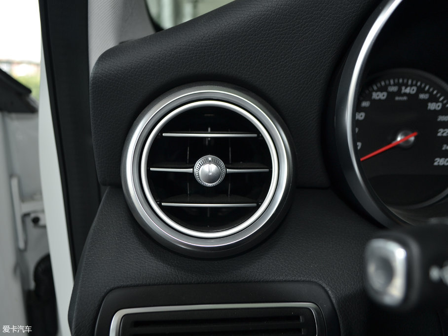 2017YC(M) Ŀ C 200 4MATIC