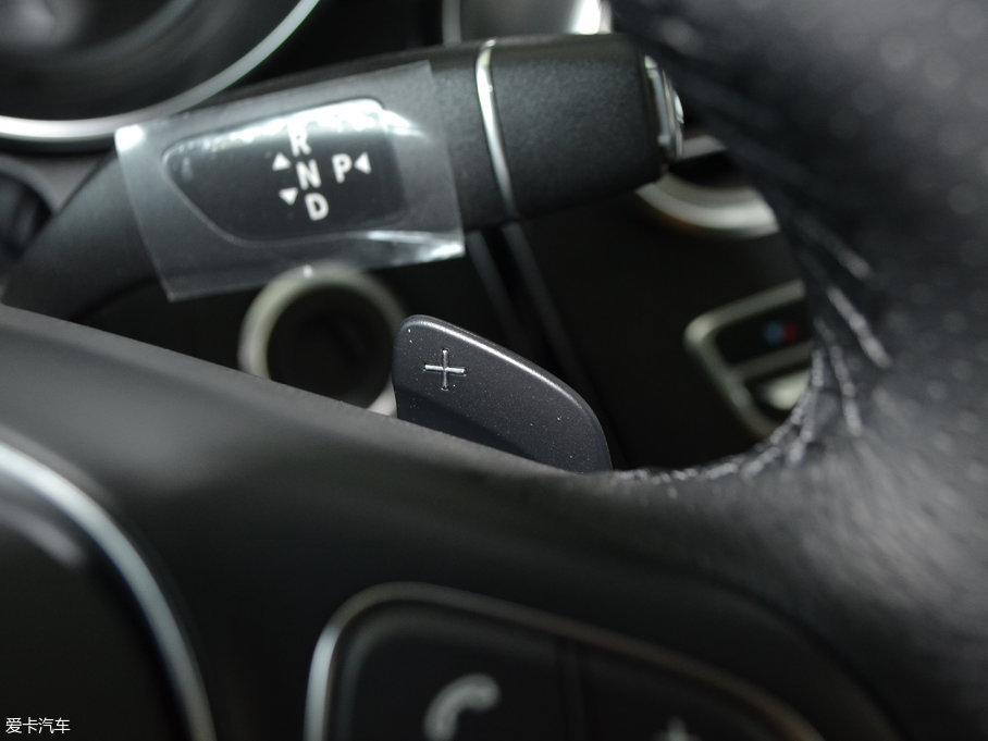 2017YC(M) Ŀ C 200 4MATIC