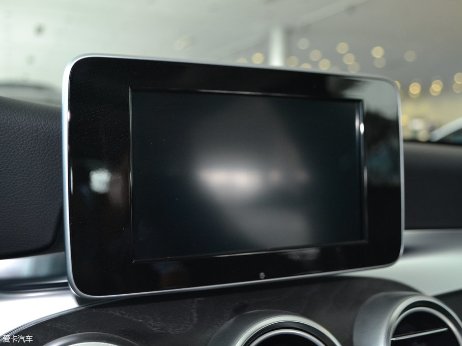 2017YC(M) Ŀ C 200 4MATIC