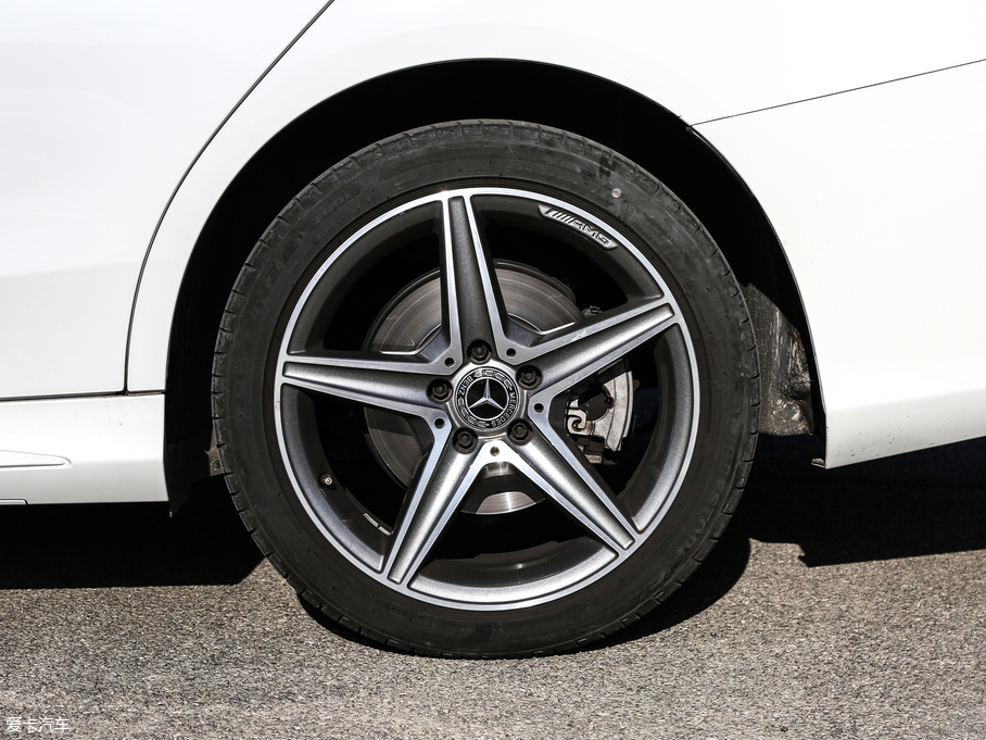 2017YC(M) Ŀ C 200 4MATIC