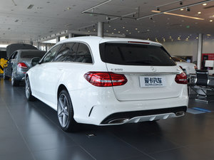 2017Ŀ C 200 4MATIC w^