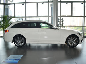 2017Ŀ C 200 4MATIC w^