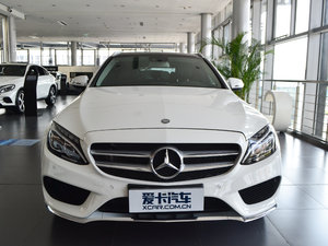 2017Ŀ C 200 4MATIC w^