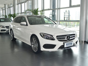 2017Ŀ C 200 4MATIC w^