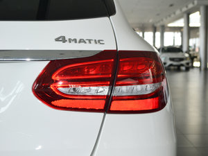 2017Ŀ C 200 4MATIC (x)(ji)^