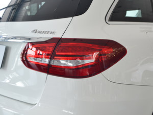 2017Ŀ C 200 4MATIC (x)(ji)^