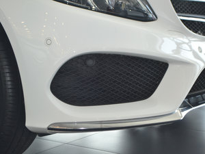 2017Ŀ C 200 4MATIC ^